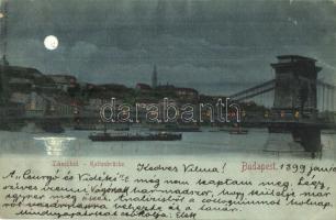 Budapest, 29 db RÉGI városképes képeslap, vegyes minőség / 29 pre-1945 town-view postcards, mixed qu...