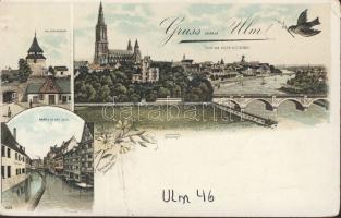 Ulm lItho (fa)