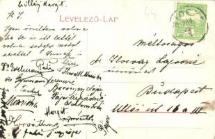 Bicske, Buda-Bicske; Római katolikus templom. W. L. 93. (EK)