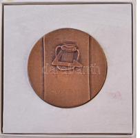 Konyorcsik János (1926-2010) DN "Alpár Érem - Építőipari Tudományos Egyesület - Alapítva 1958&q...