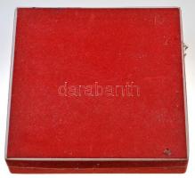 Konyorcsik János (1926-2010) DN "Alpár Érem - Építőipari Tudományos Egyesület - Alapítva 1958&q...