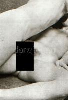 Amatőr pornófotó negatívok, összesen 7 db