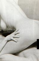 Amatőr pornófotó negatívok, összesen 7 db