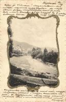 26 db RÉGI főként motívumlap, közte litho / 26 pre-1945 motive postcards, with litho