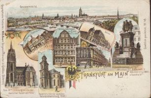 Frankfurt Litho