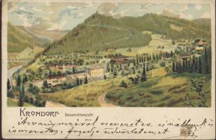 Krondorf Litho
