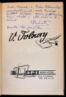 Tolnay Márta: Monda, mese, rege. Bruxelles, é.n., Buza-Nacsa, 110 p. (Mikes Kelemen Kör Belgium 1960...