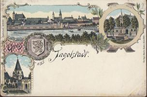 Ingolstadt Litho