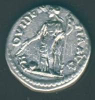 Római Császárság Septimus Severus 193-211. Denár Ag T:2/3+