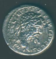 Római Császárság Septimus Severus 193-211. Denár Ag T:3