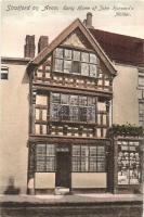 63 db RÉGI külföldi városképes lap, közte fotólapok / 63 pre-1945 European town-view postcards, with...