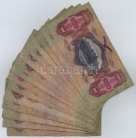 1930. 100P (33x) T:III,III- fo