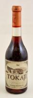 1946 Tokaji aszú, 6 puttonyos édes fehérbor, 0,5 l