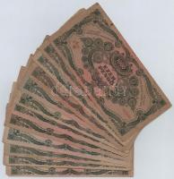 1945. 1000P (15x) T:III,III-