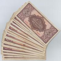 1946. 1.000.000.000P (30x) T:III,III-