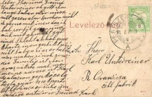 Budapest XVIII. Pestszentlőrinc, Pusztaszentlőrinc, Szentlőrinc; Üllői út, Fodor József üzlete. W. L...