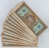 1945. 100.000P (30x) T:III,III-