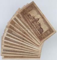 1946. 100.000.000P (28x) T:III,III-