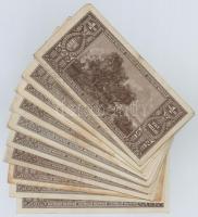 1946. 1.000.000MP (20x) T:III,III-