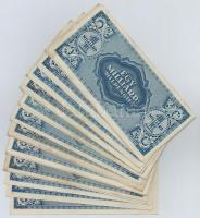 1946. 1.000.000.000MP (25x) T:III,III-