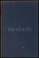 Karinthy Frigyes: Ki kérdezett..? (Címszavak a nagy enciklopédiához.) Bp.,1926,Singer és Wolfner. El...