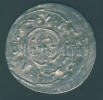 I.László 1077-1095. Denár Ag ÉH19 T:2-/3+