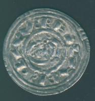 I.László 1077-1095. Denár Ag ÉH19 T:2-/3+