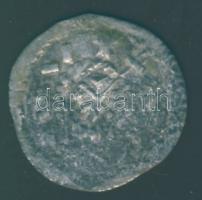 Béla herceg 1064-1074. Denár Ag ÉH6 hátlapi elcsúszással T:3 korr