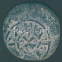 Béla herceg 1064-1074. Denár Ag ÉH6 T:3 ph.