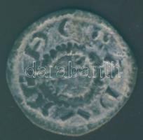 Béla herceg 1064-1074. Denár Ag ÉH6 T:3 ph