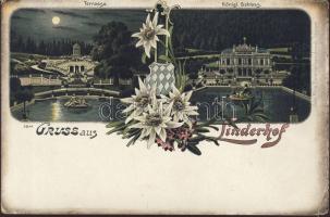 Lindenhof Litho (EK)