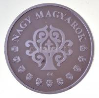 ifj. Szlávics László (1959-) 2011. "Nagy Magyarok / Munkácsy Mihály 1844-1900" részben ara...