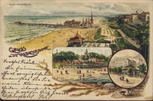 Heringsdorf Litho (b)