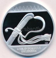 ifj. Szlávics László (1959-) 2013. "Forradalom és szabadságharc 1848-1849 / A 165. évforduló em...