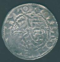 Salamon 1063-1071. Denár Ag ÉH10 T:3