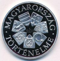 Fritz Mihály (1947- ) DN "Forradalom és Szabadságharc / Magyarország Történelme" Ag emléké...