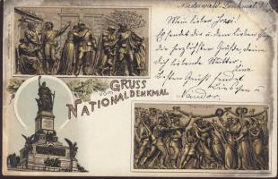 Niederwald Litho (EM)