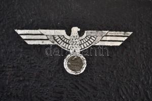 cca 1941-1944 Rendkívül érdekes és látványos II. világháborús német katona fotó gyűjtemény 170 db er...