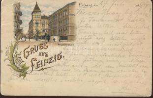 1894 Leipzig Litho (EB)