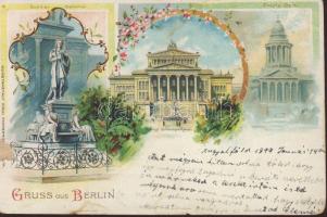 1899 BErlin Litho (EB)