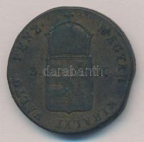 1849NB 3kr Cu T:3 ki.
Adamo B2