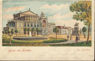 Dresden Litho (EB)