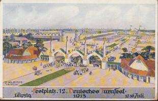 Leipzig Litho