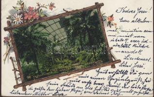 Frankfurt am Main Litho