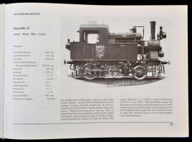 Mezei István: MÁV Triebfahrzeug-Album. 1868-1993. (MÁV Vonztatójármű album.) Bp.,[1993],MÁV-KÖZDOK. ...