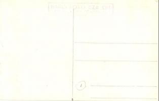 Salgótarján, Körmenet, férfiak csoportja. Rapid Foto photo