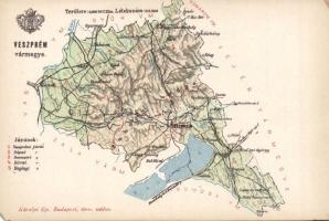 Veszprém vámegye (EK)