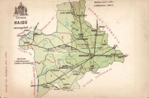 Hajdú vámegye (EK)