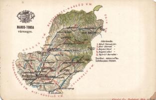 Maros Torda county (EM)