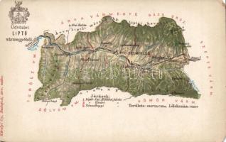 Liptó county (b)